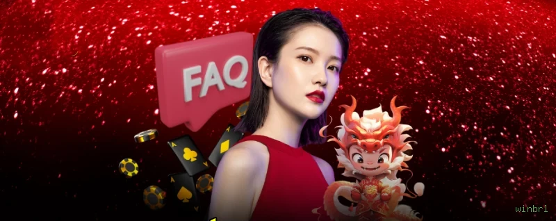 Controles de paJogonto e BRL em winbrl