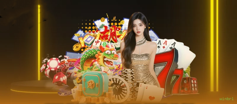 Controles de paJogonto e BRL em winbrl