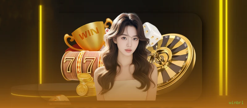 Lista de jogos para winbrl vip section