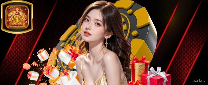 Lista de jogos para winbrl seção de ganhos